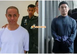 pu azman dipenjara lagi