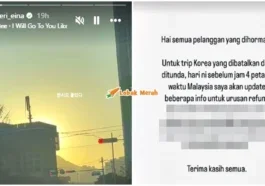 refund kim seri