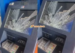 Mesin ATM