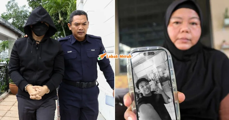 “Antara dada dan perut” – Ada Lagi Saksi Nampak Badan Zaharif Digil*s Tayar Perodua Ativa