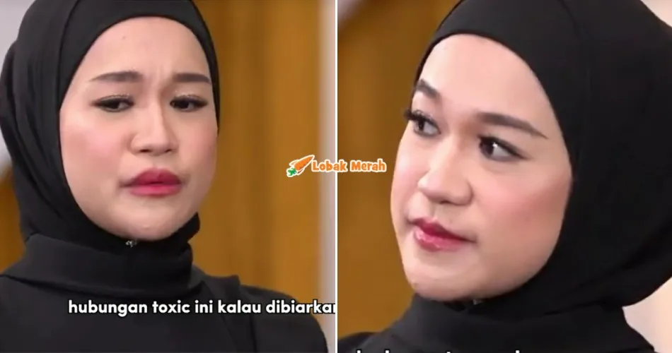 “Ingat interview” – Ernie Zakri Buat ‘Cameo’ Dalam Drama Indonesia Buat Netizen Teruja