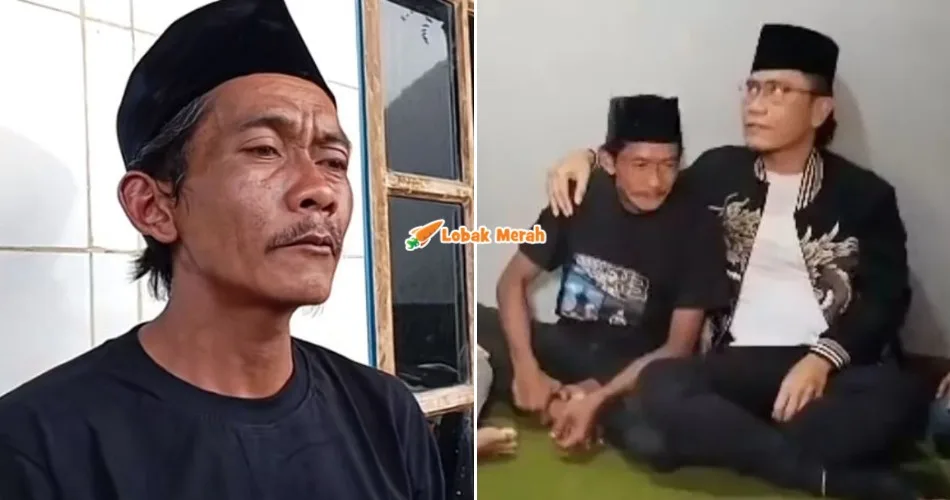 “Saya okey, saya sudah biasa” – Penjual ‘Es Teh’ Tersinggung Dengan Gus Miftah Tapi Masih Tenang