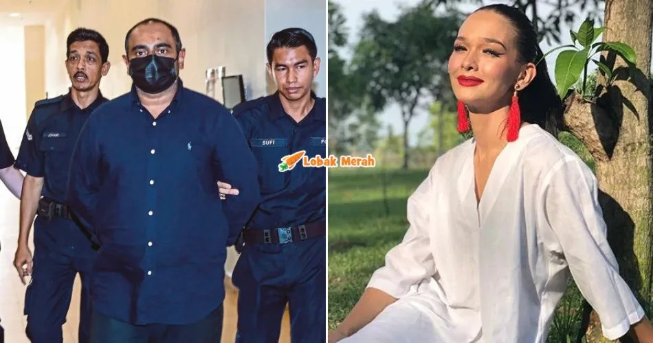 Suami Zahnita Wilson Mengaku Tidak Bersalah Cederakan Isteri