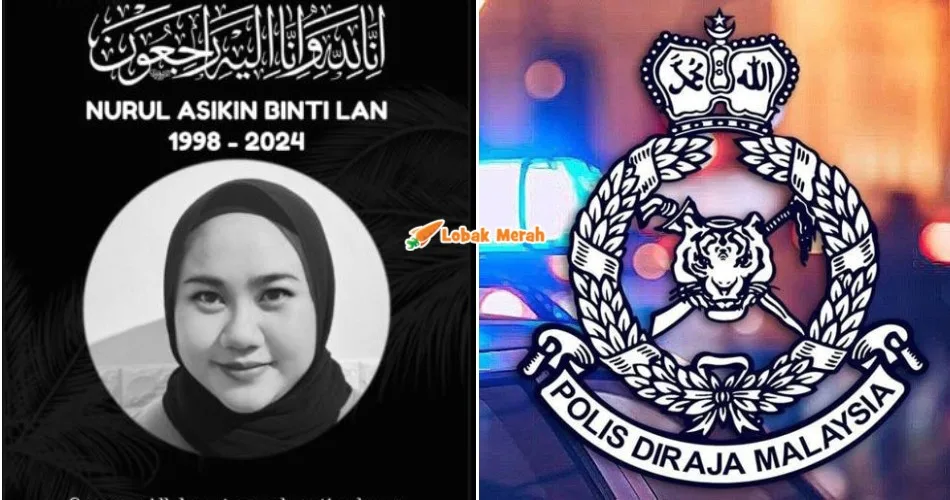 Jumpa Lelaki Baru Dikenali, Wanita Hilang Ditemui Ma*t Dalam Longkang Selepas 10 Hari