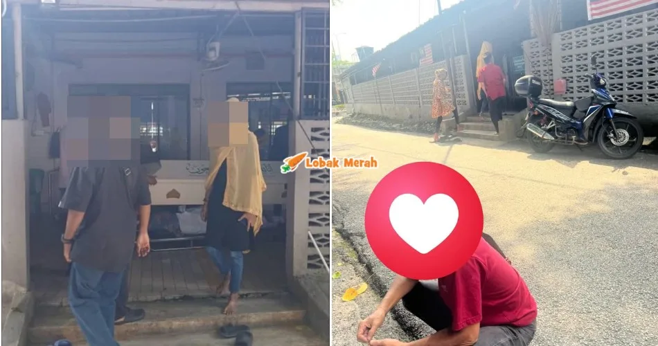 JAWI Diarah Siasat Kes Jenazah Wanita Didakwa Ditahan Di Surau Hampir 24 Jam