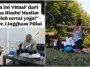 Umat Islam Tidak Sertai Yoga Amalan Hindu