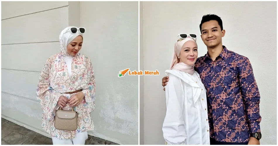 “Saya buat perkara yang tak terjangkau di fikiran” – Vivy Pilih Untuk ‘Private’ Akaun IG