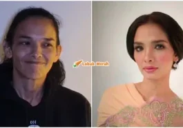 zahnita dedah rasa tidak hargai jadi model