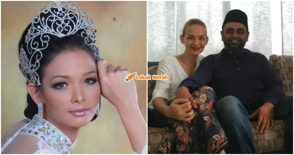 “Sangat gila” – 20 Tahun Bertahan, Zahnita Wilson Dakwa Sering Dikasari Suami