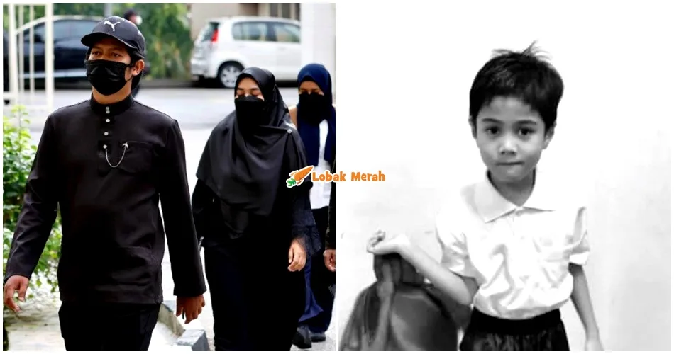 Kes Zayn Rayyan: Representasi Ditolak, Zaim Ikhwan & Ismanira Kini Diwakili Peguam Baru