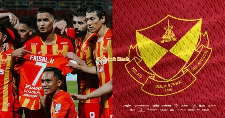 selangor fc