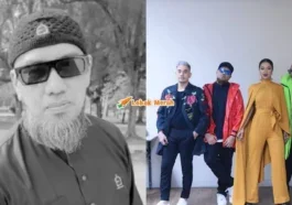 Jojo One Nation Emcees