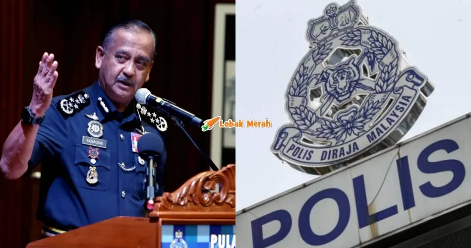 BMI Tidak Boleh Melebihi 28 Antara Syarat Baru Untuk Anggota Polis Malaysia Naik Pangkat