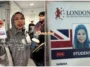 DSV sambung master di london