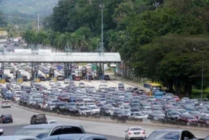 TOL PERCUMA