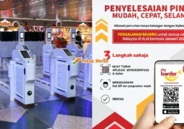 Aplikasi Myborder Pass