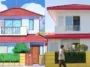 bina rumah Shin chan