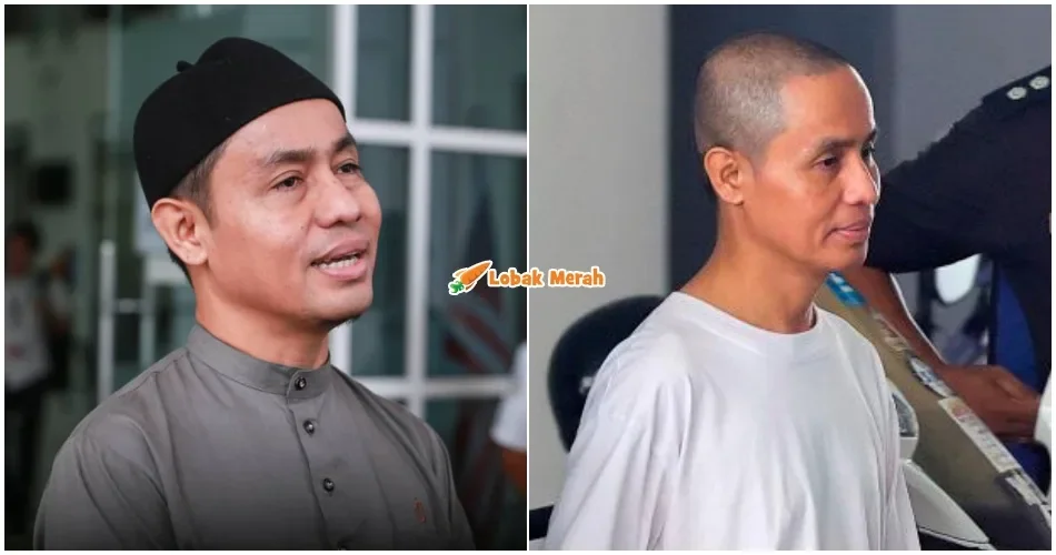 “Hanya jumlah sebatan bertambah” – Ramai Keliru, Peguam Jelaskan Hukuman Yang Diterima Oleh PU Azman