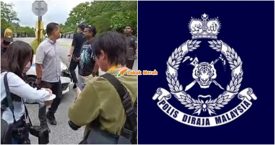 PDRM Tembak Mati Tiga Penjenayah Aktif Dalam Kegiatan Curi Kereta Dan Samun