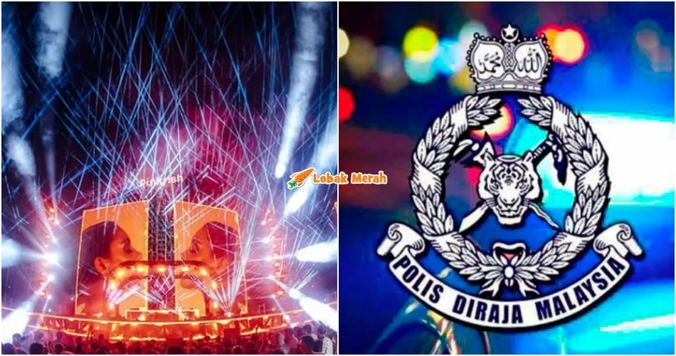 Polis Panggil Penganjur Konsert Pinkfish Selepas Empat Pengunjung Maut Pada Sambutan Tahun Baru