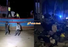 Etnik Rohingya