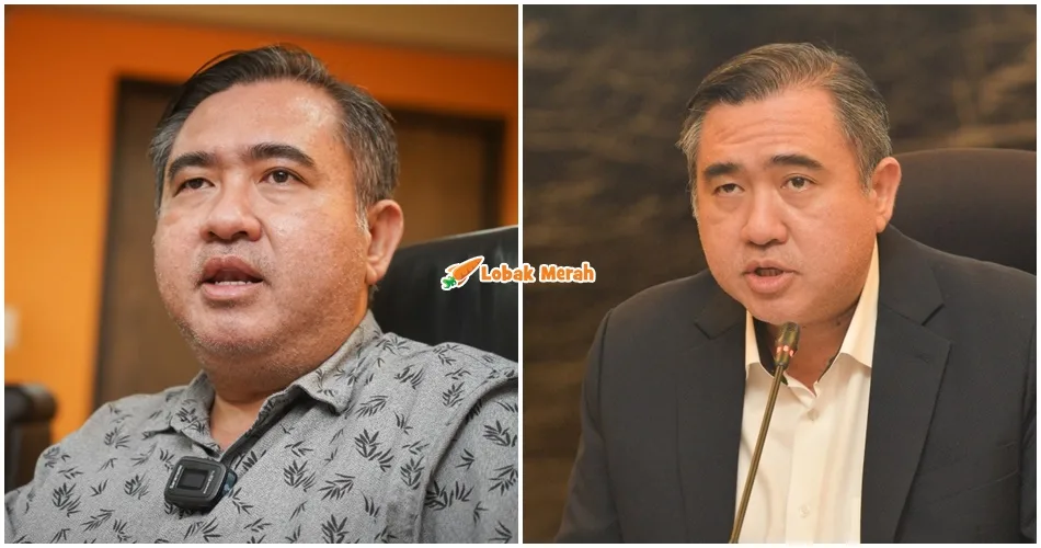 Anthony Loke Perjelas Sebab Kenapa Tak Boleh Sewenang-wenangnya Batal Lesen Memandu OKU Mental