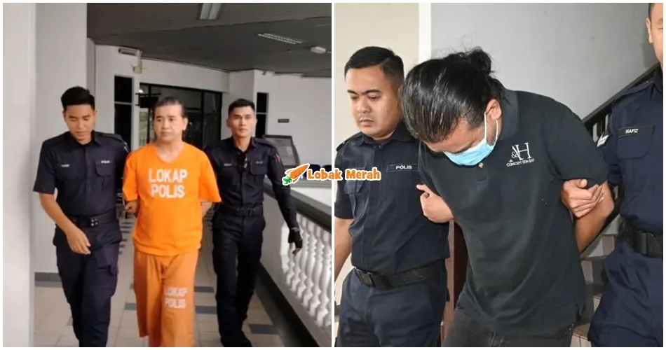 Jurusolek Mengaku Tidak Bersalah Buat Gangguan Seksual Terhadap Pelakon Tanpa Rela