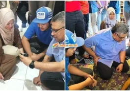 ft keluarga OKU