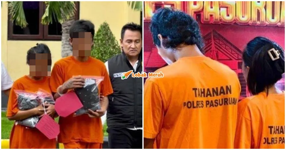 Gara-gara Asyik Minta 90 Sen, Ibu Bapa Tergamak D*ra Anak Sampai Meninggal Dunia