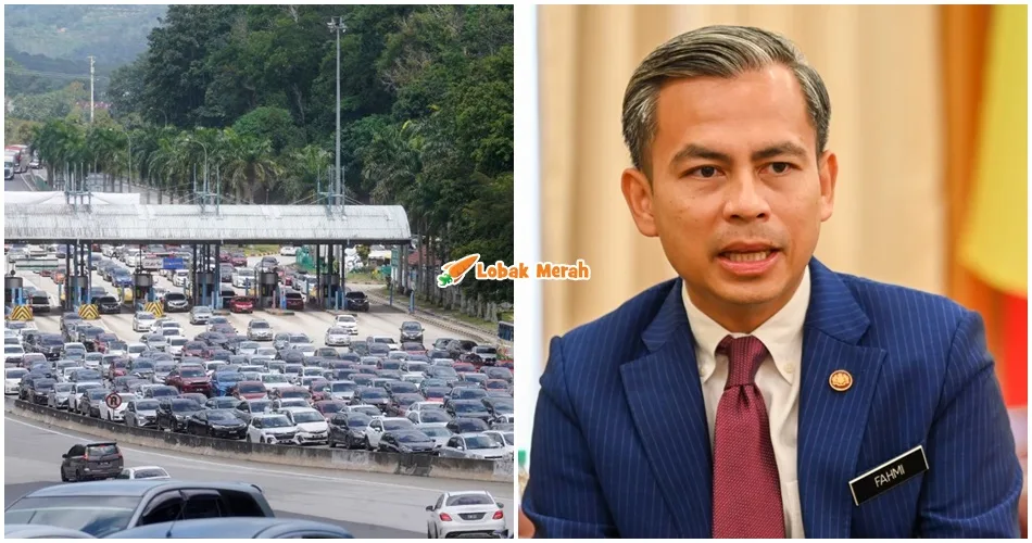 Perlaksanaan Henti Tol Percuma Masih Belum Dimuktamadkan – Fahmi Fadzil