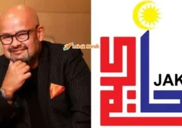 Harith Iskander