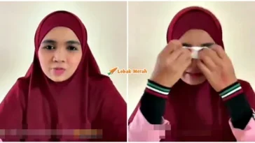 ina naim rindu arwah suami