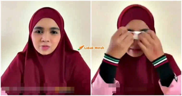 ina naim rindu arwah suami