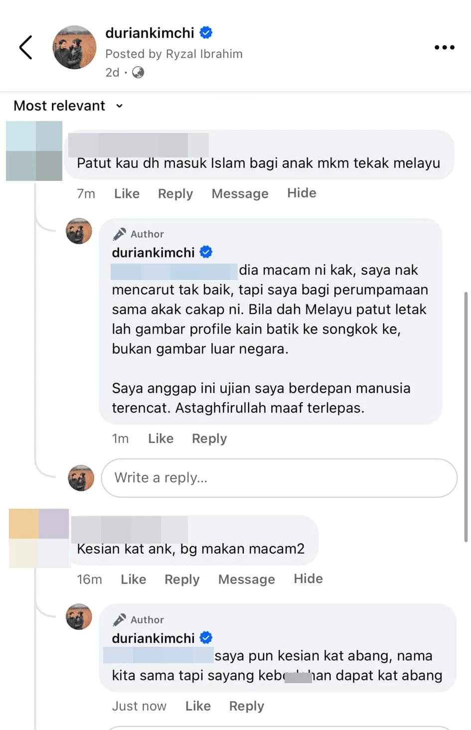 kebodohan melampau