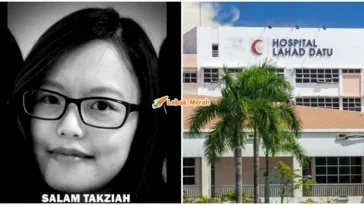 kematian doktor pakar bukan sebab dibuli