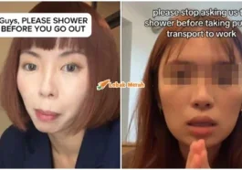 mandilah singapura sebelum keluar kerja