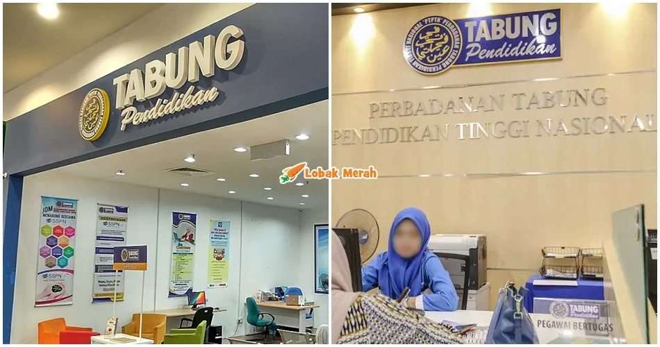 Pesara Umur 60 Tahun Antara 1.25 Juta Peminjam Yang Belum Bayar Hutang PTPTN