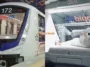 rapid KL ingatkan penumpang agar tidak duduk di atas panel kawalan