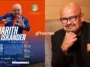 stand up comedy show Harith Iskander