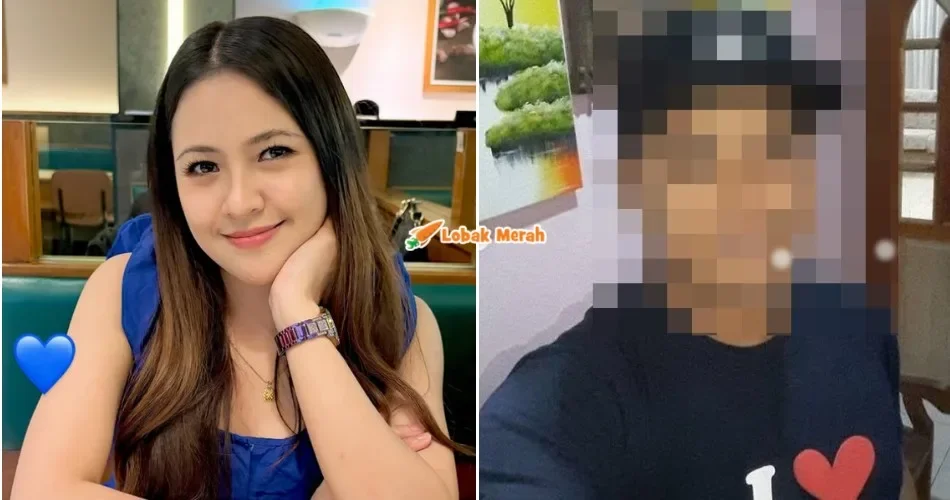 “Saya lega” – Lelaki Ugut Bun*h Baby Shima Sudah Ditahan Polis