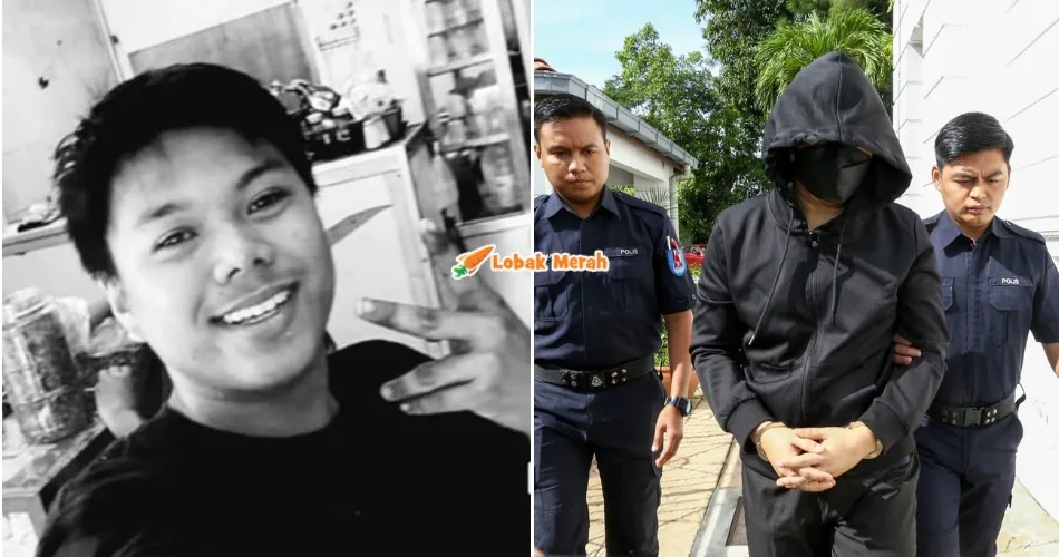 Muhammad Zaharif Kemungkinan Dilenyek Kereta Dipandu Pegawai Kanan Polis – Miros