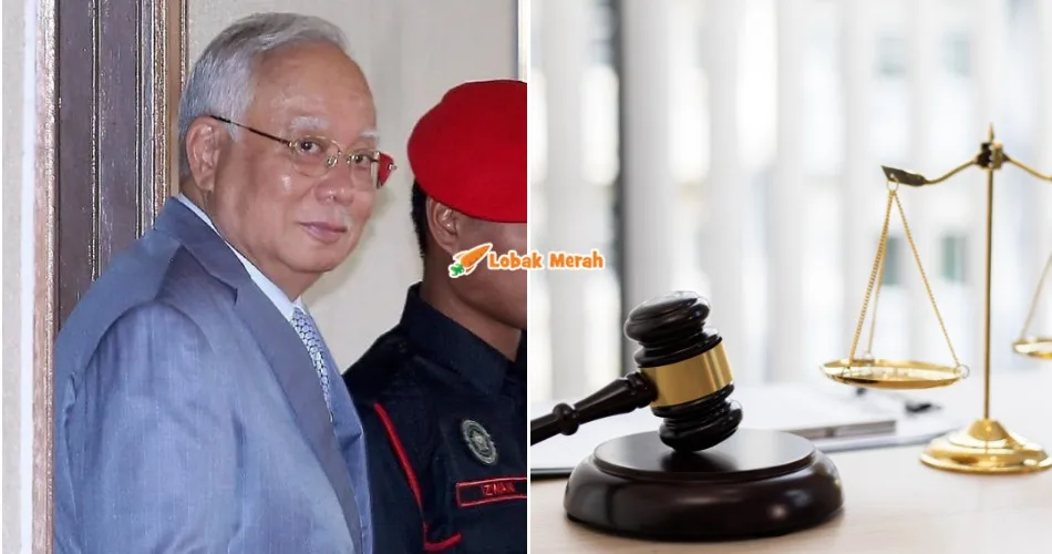 Kes Mahkamah Terlalu Lama, Najib Razak Akui Sudah Boleh Mengajar Undang-undang