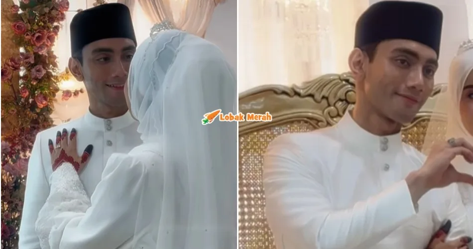 “New chapter” – Andika Putera Bernikah Lagi, Tak Tayang Wajah Isteri