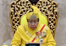Sultan Selangor