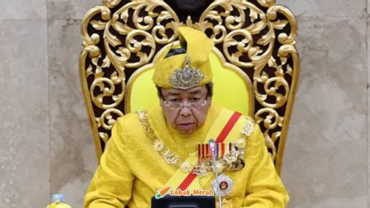 Sultan Selangor