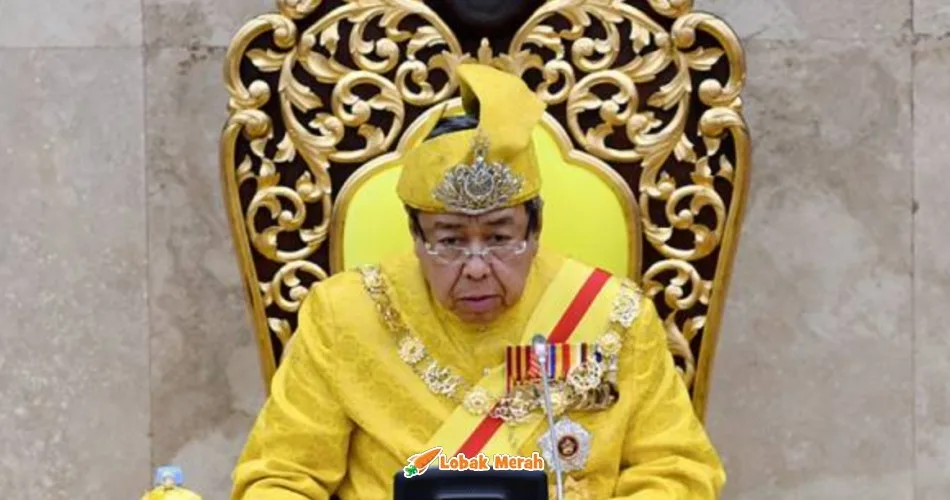 Sultan Selangor