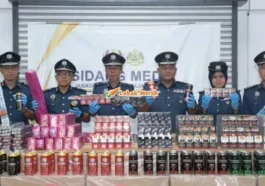 Rokok Seludup