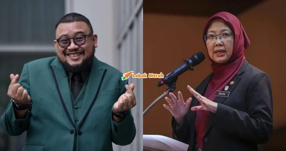 Salah Laku Projek DBKL Afdlin Shauki: Laporan Siasatan Dalam Bakal Siap Minggu Depan – Menteri Wilayah