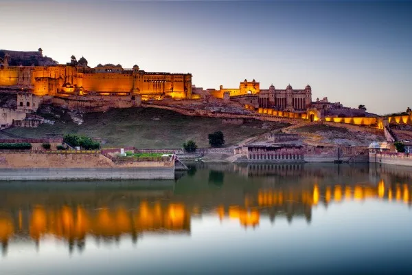 Amber Fort