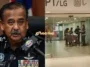 Polis perketat keselamatan di lokasi tumpuan umum